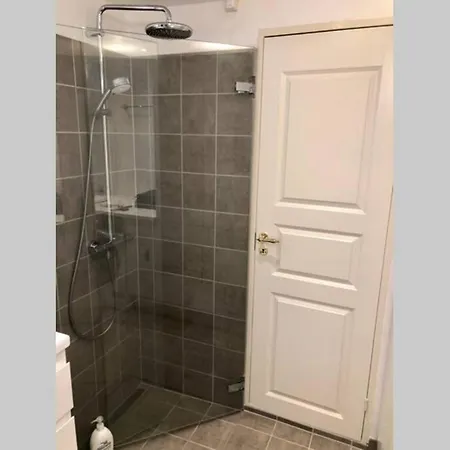 Luxury 'kings Garden' City-flat In Center Of Town Apartment Copenhagen