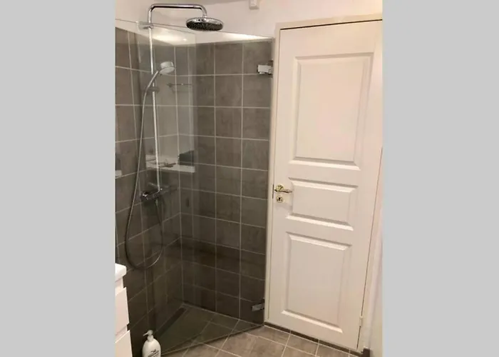 Luxury 'kings Garden' City-flat In Center Of Town Apartment Copenhagen